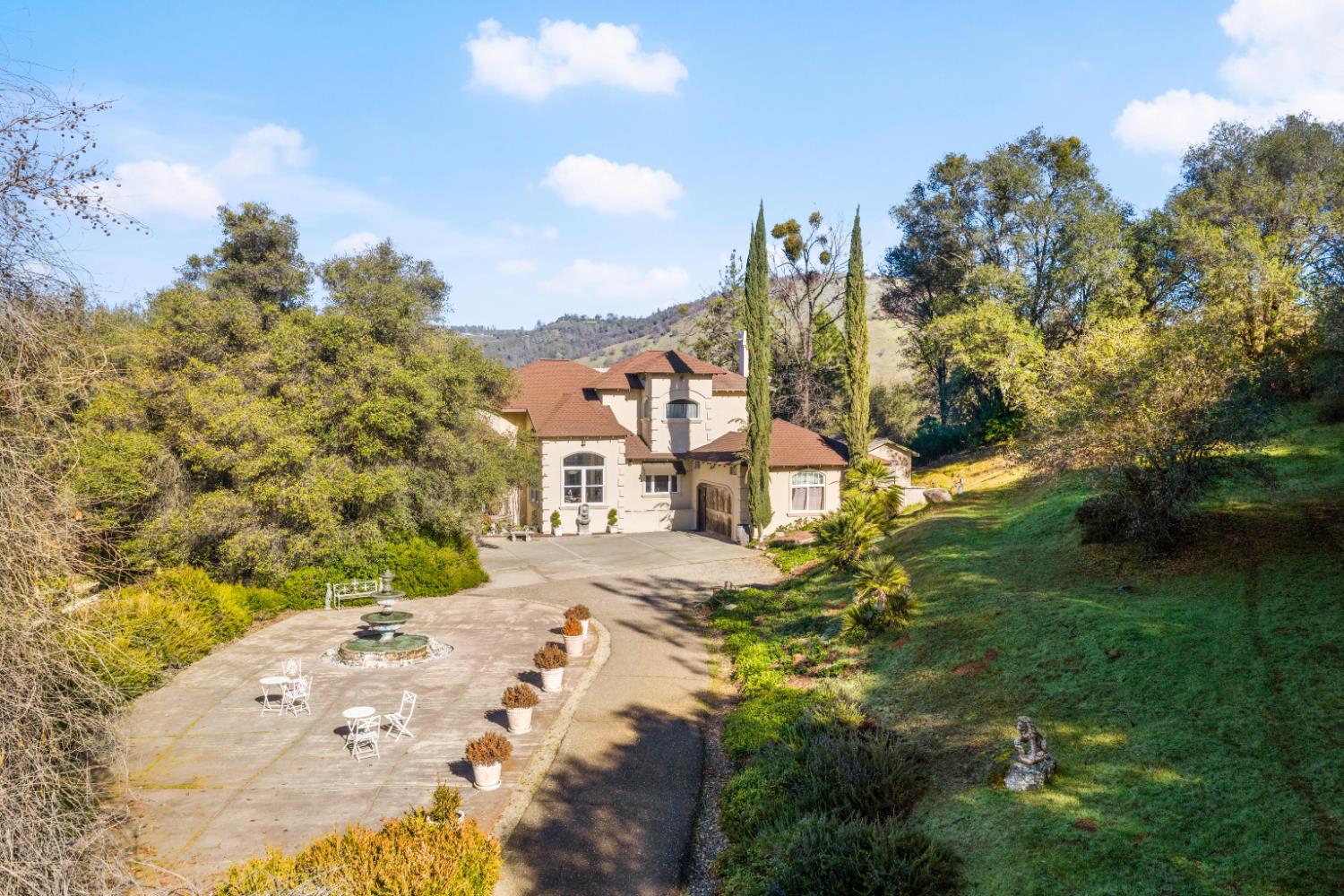 581 Cold Springs Road