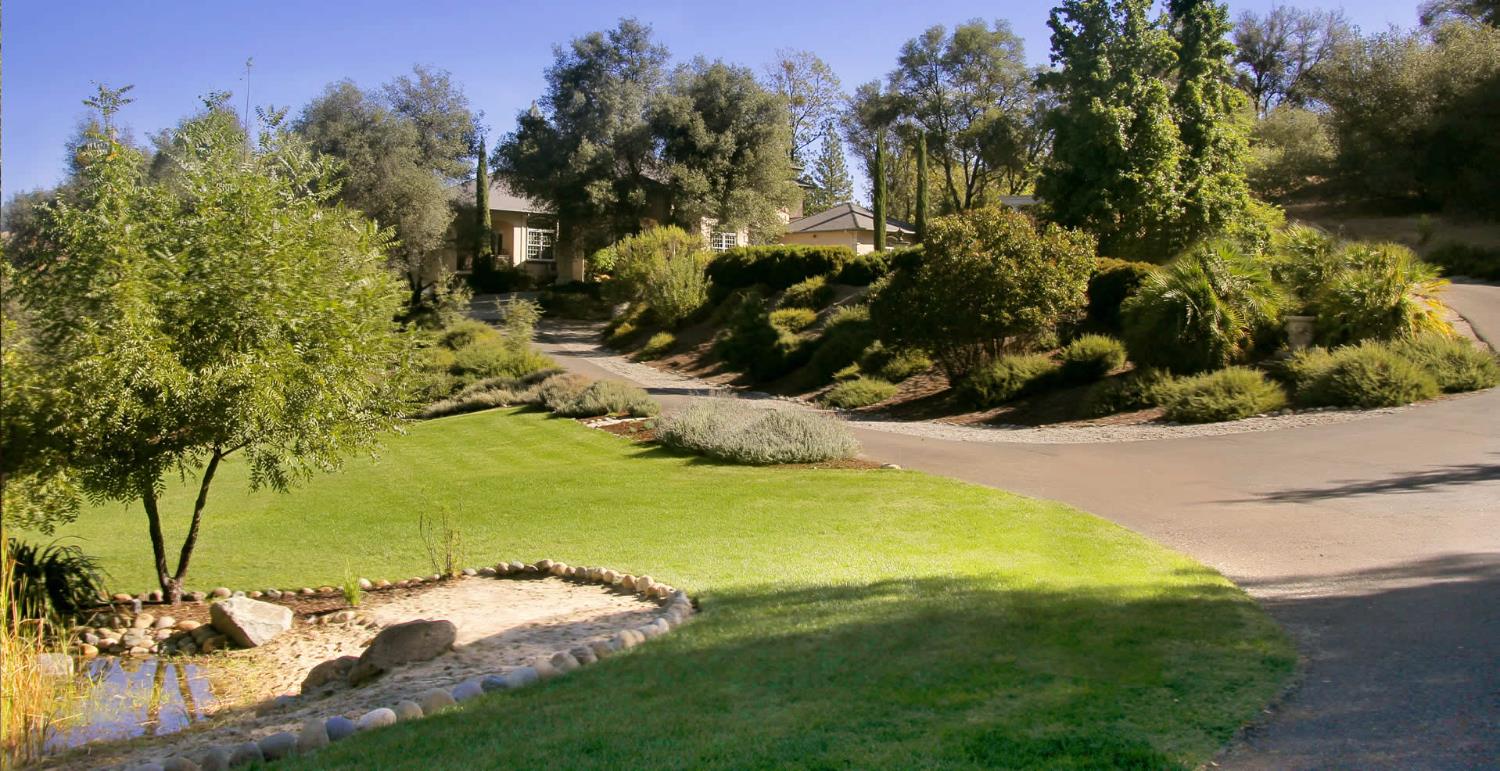 581 Cold Springs Road