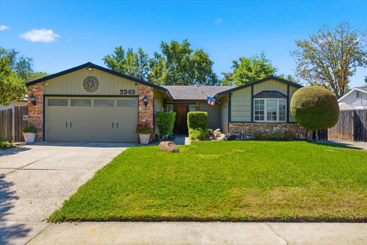 5949 Rich Hill Drive
