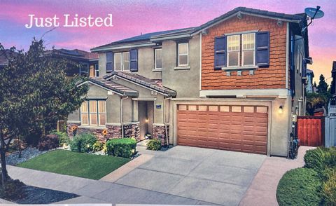 505 S Derone Lane Tracy CA 95376