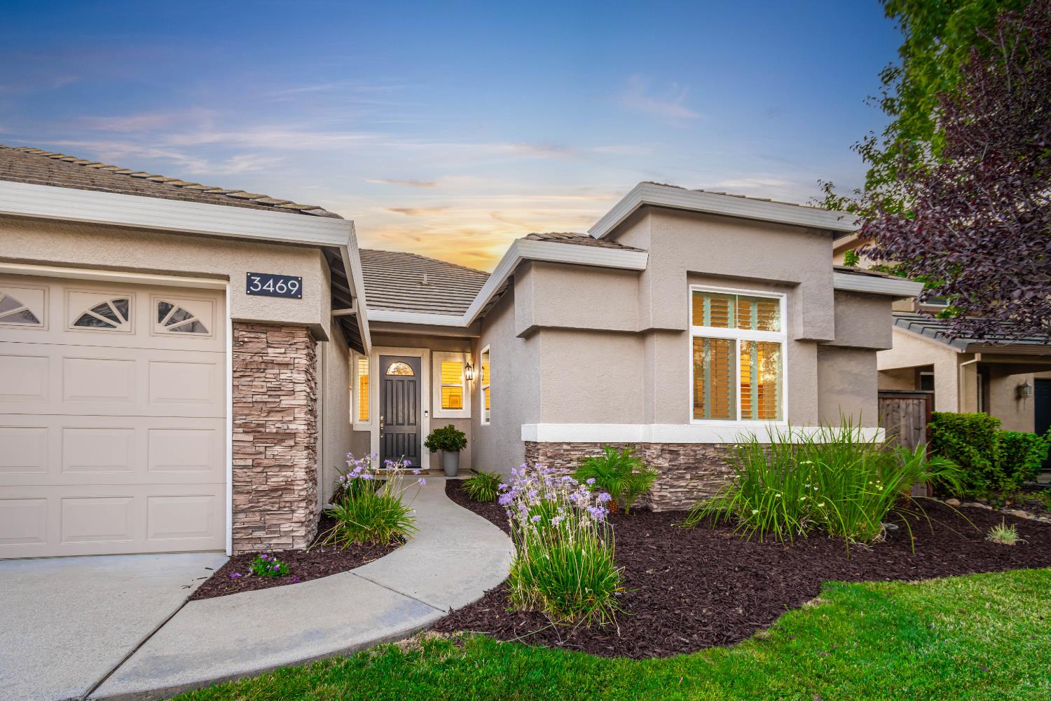 3469 Heron Lake Lane