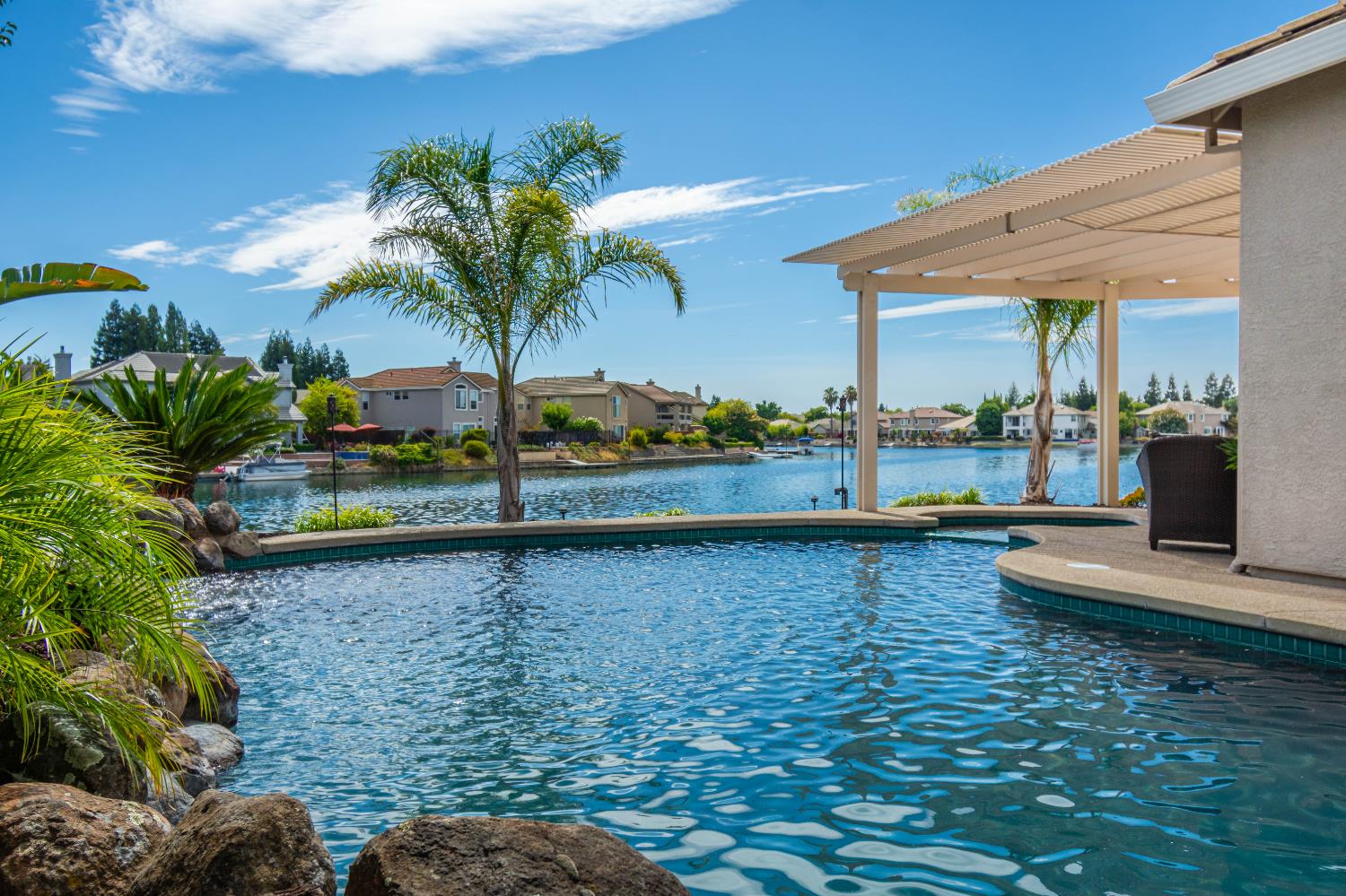3469 Heron Lake Lane