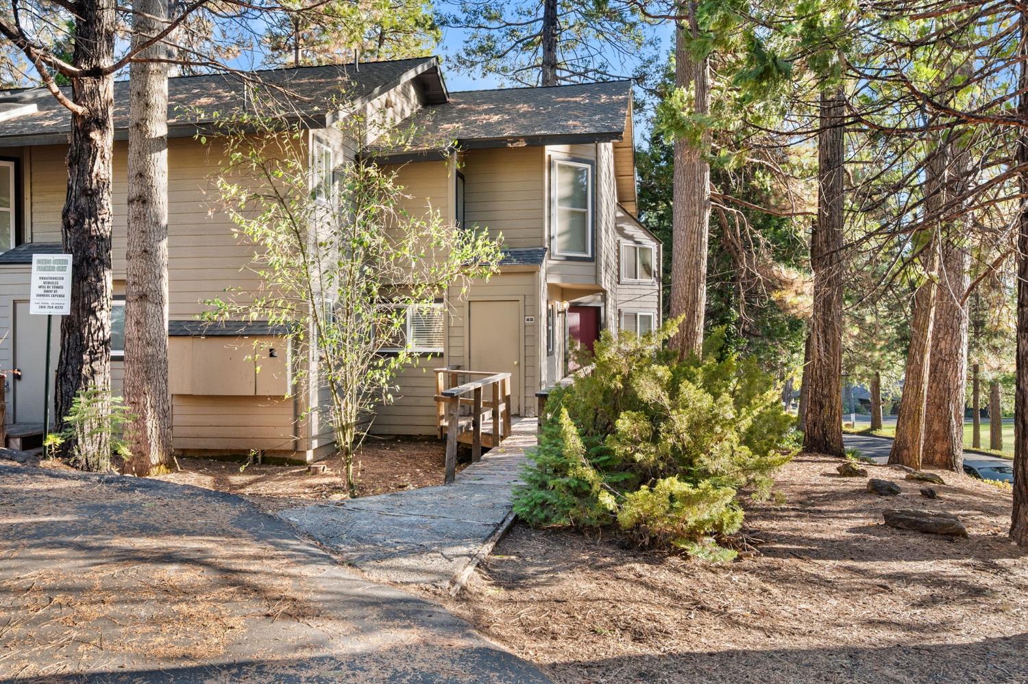 921 Cypress Point #1 Drive