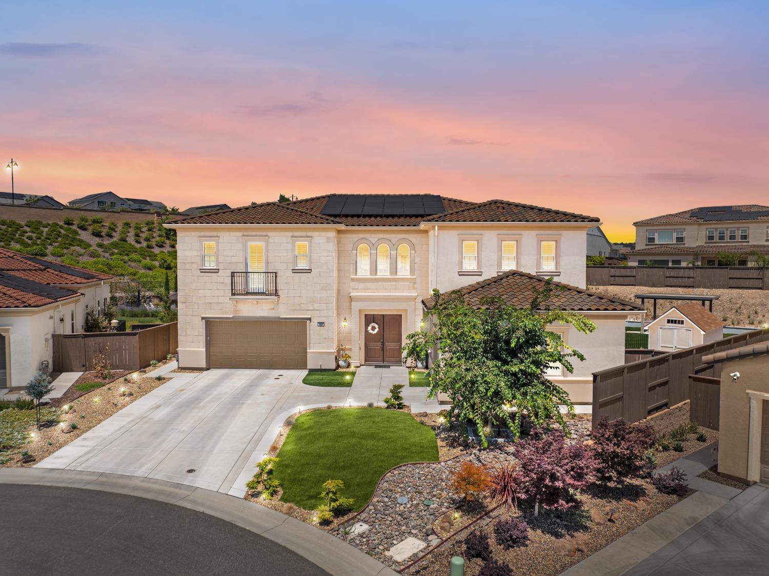 1032 Bent Oak Court