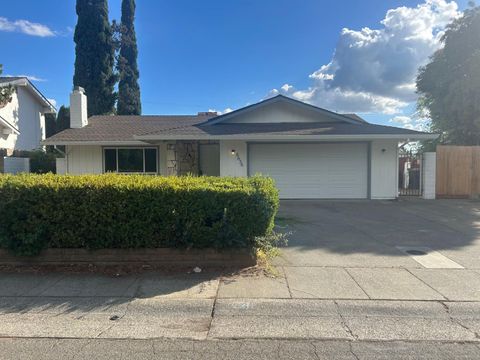 6636 Saint James Drive Carmichael CA 95608