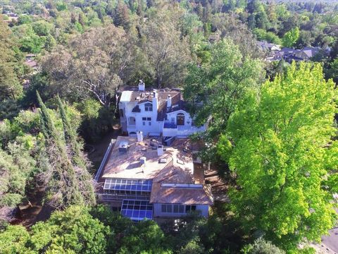 4434 Mapel Lane Carmichael CA 95608