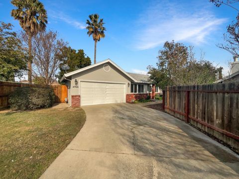 4744 Ponderay Lane Sacramento CA 95841