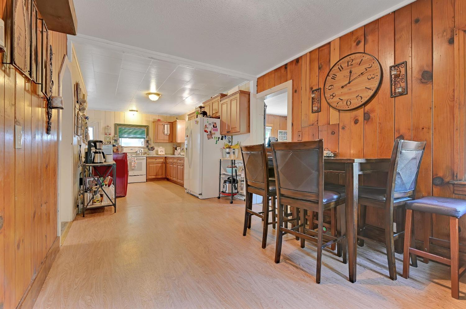 6016 Pony Express Trail