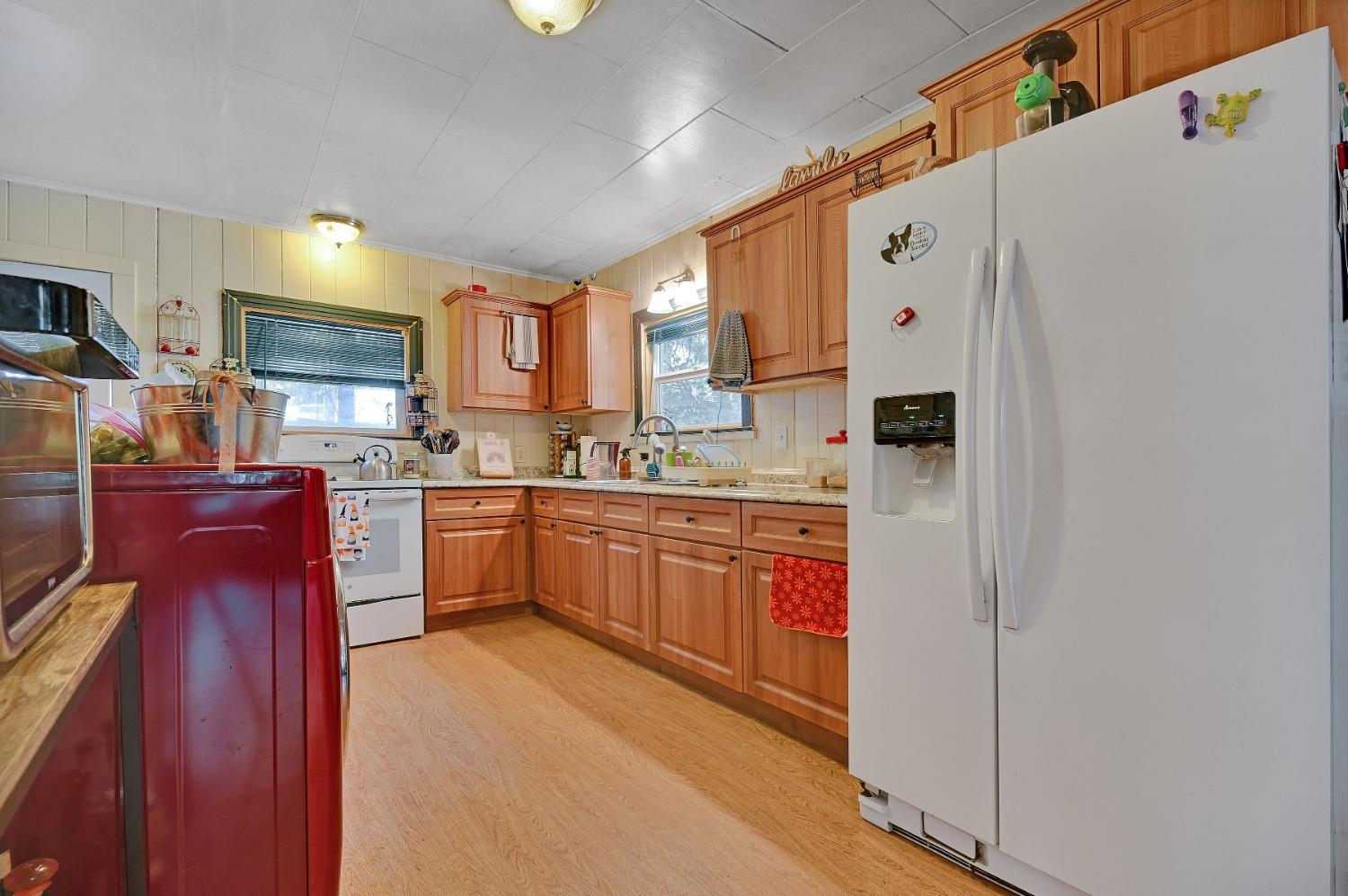 6016 Pony Express Trail