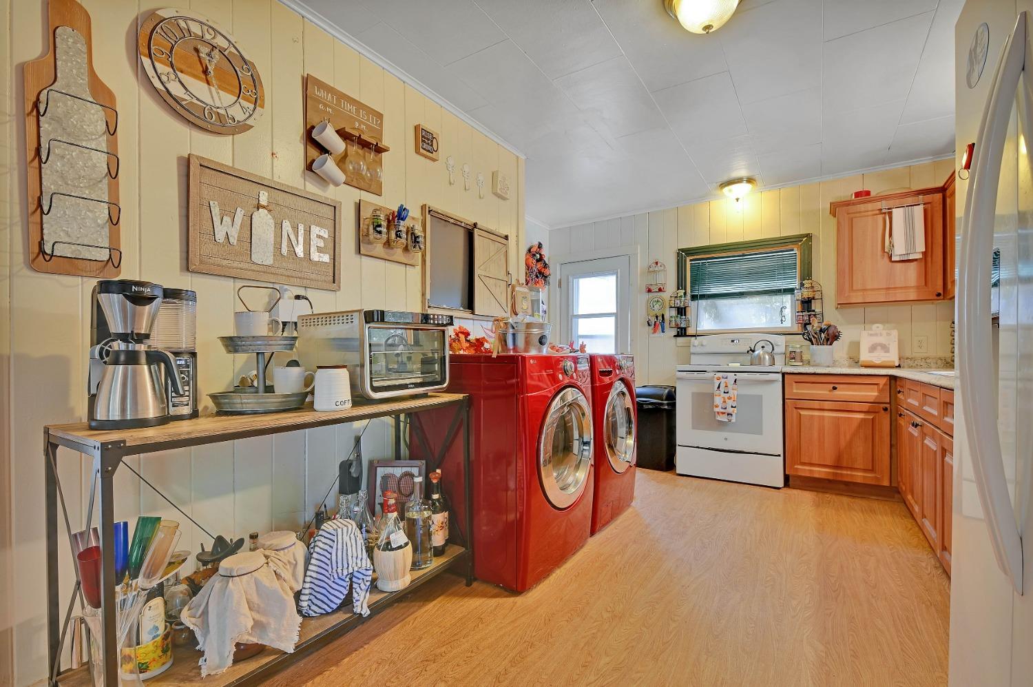 6016 Pony Express Trail