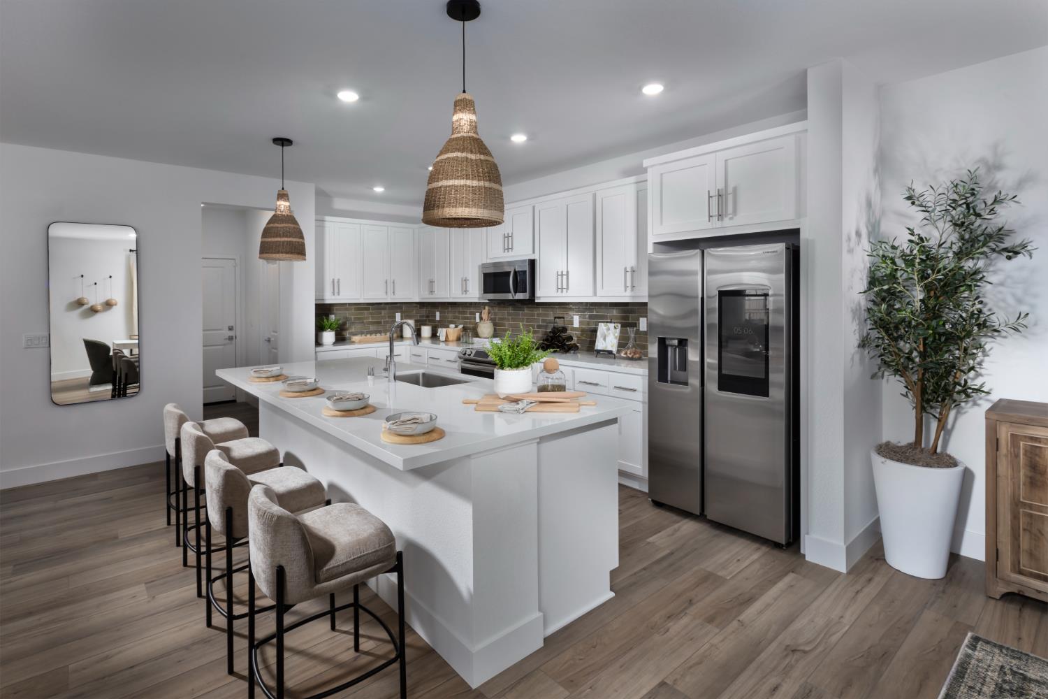 106 W San Diego Drive