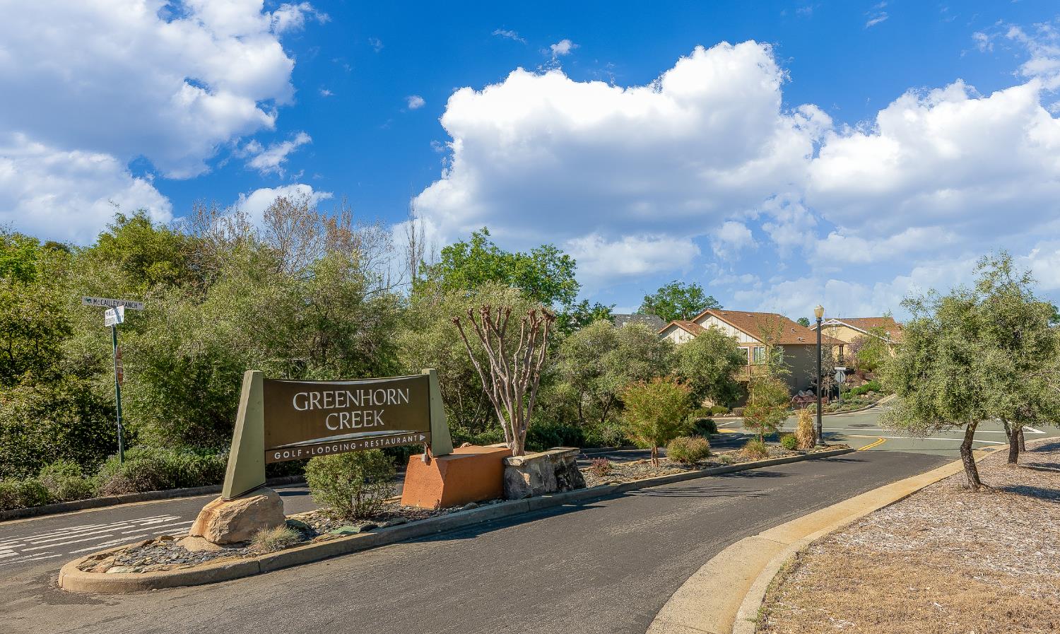 401 Mccauley Ranch Road