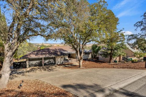 3539 Ridgeview Drive El Dorado Hills CA 95762