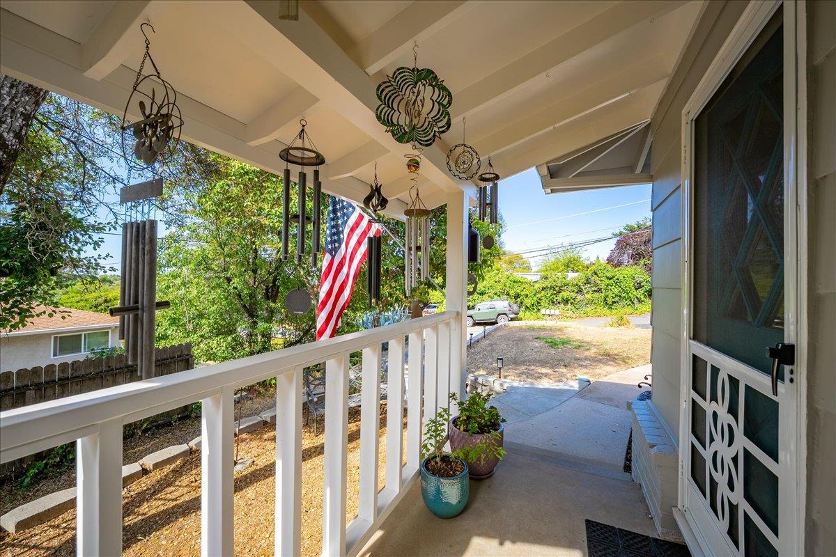 371 Channel Hill Road