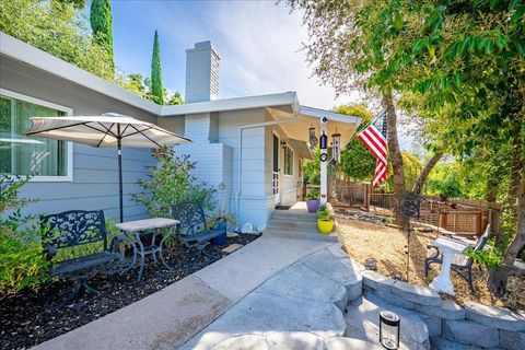 371 Channel Hill Road Auburn CA 95603