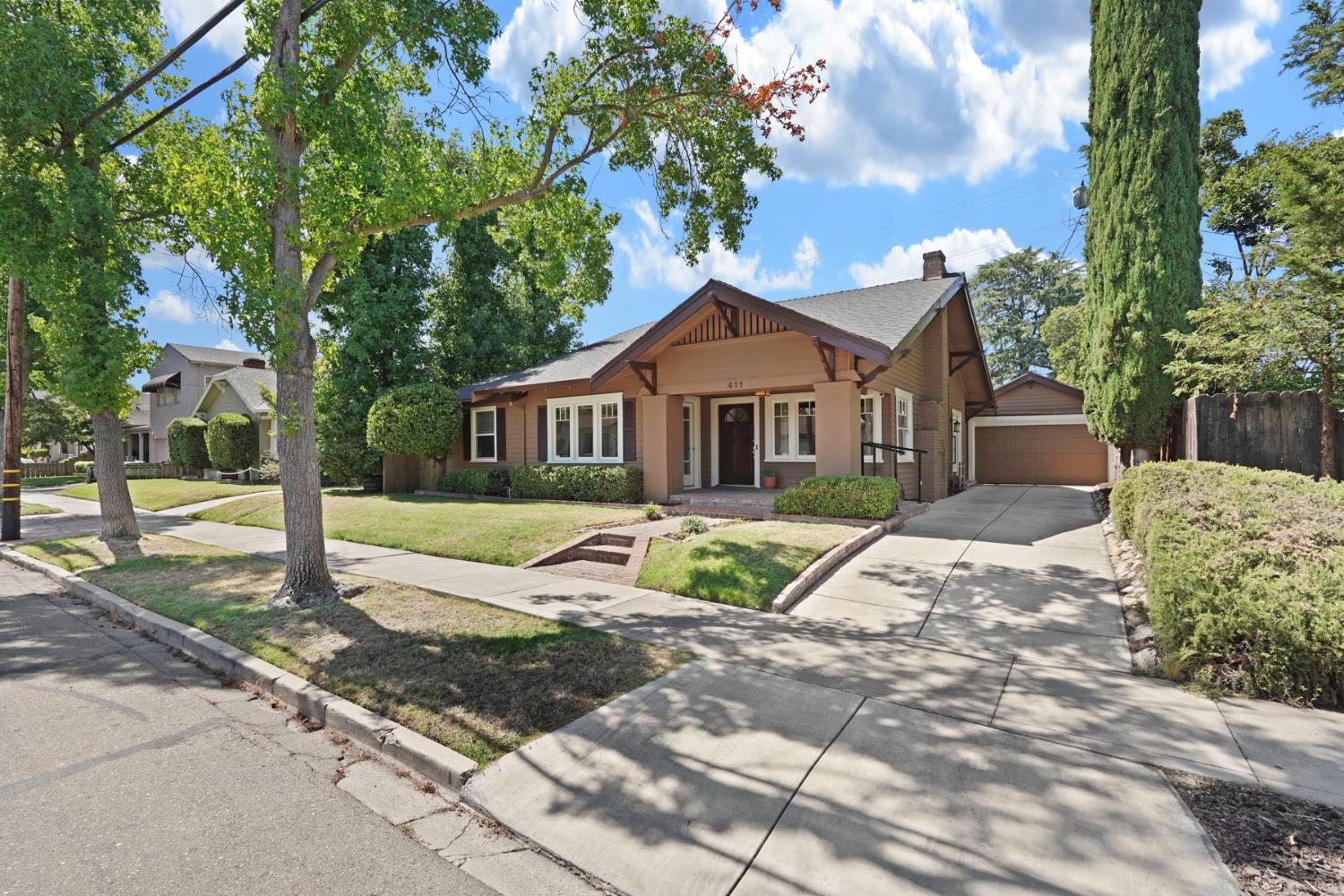 411 Bedford Rd.