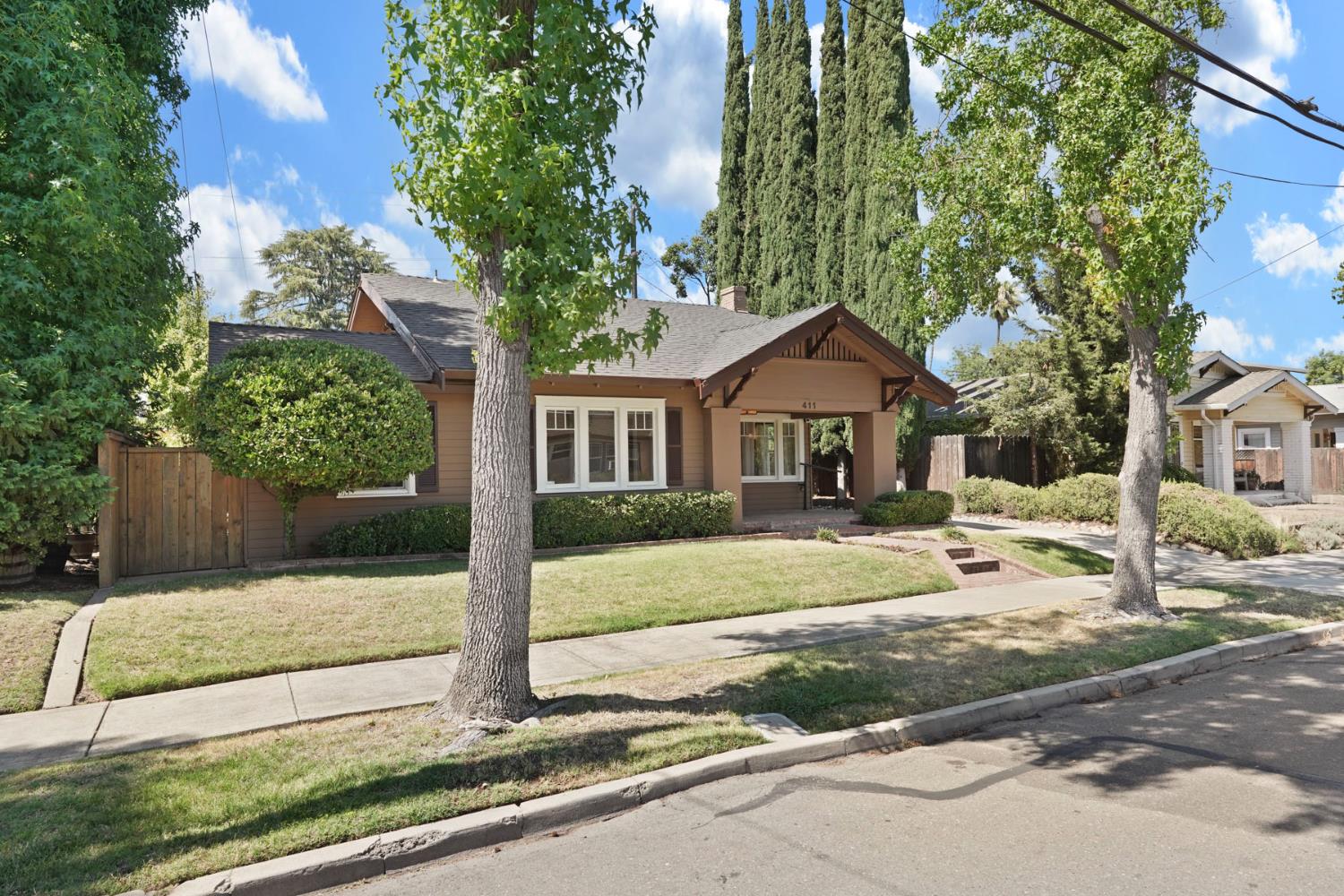 411 Bedford Rd.