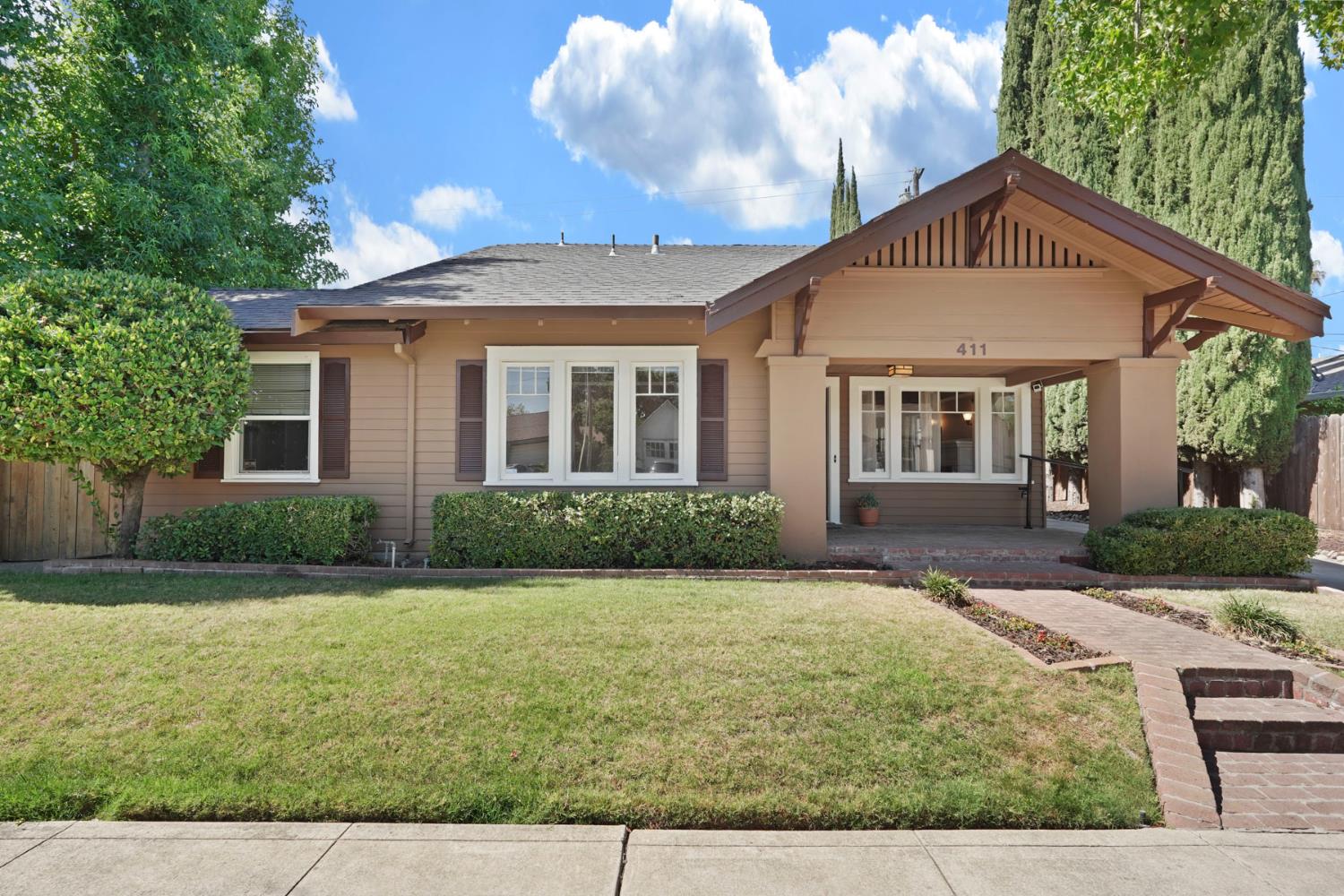 411 Bedford Rd.