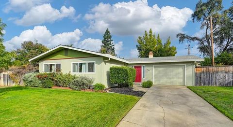 5144 Kauai Way Fair Oaks CA 95628