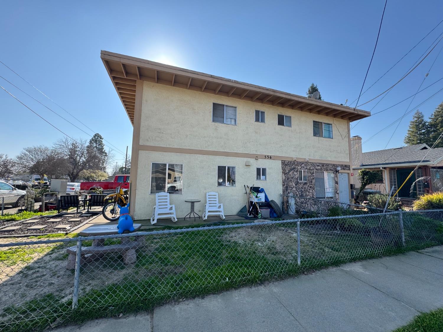 536 Forbes Avenue