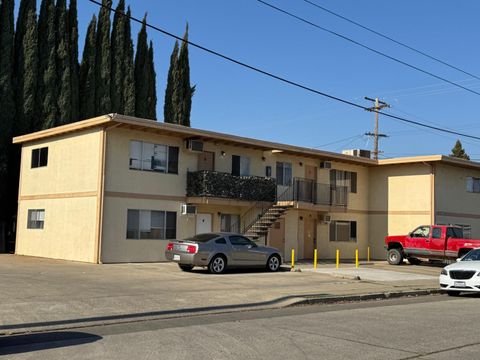 536 Forbes Avenue Yuba City CA 95991