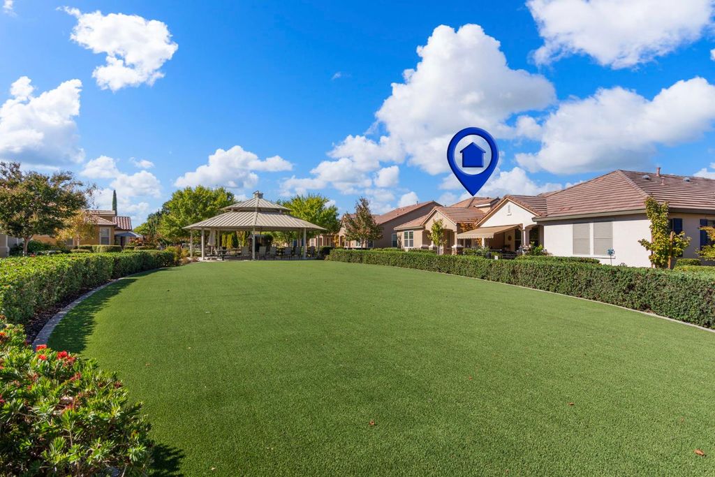 Photo of 1017 Volonne Drive, Roseville, CA 95747 (MLS # 225127486)