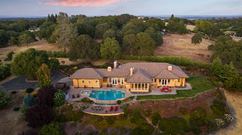 4356 Barnett Ranch Road Shingle Springs CA 95682