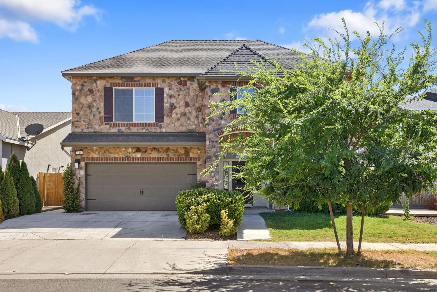 146 Sproul Court