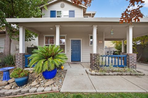1521 Arcola Avenue Sacramento CA 95835