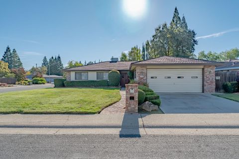 1506 Mallard Lane Roseville CA 95661