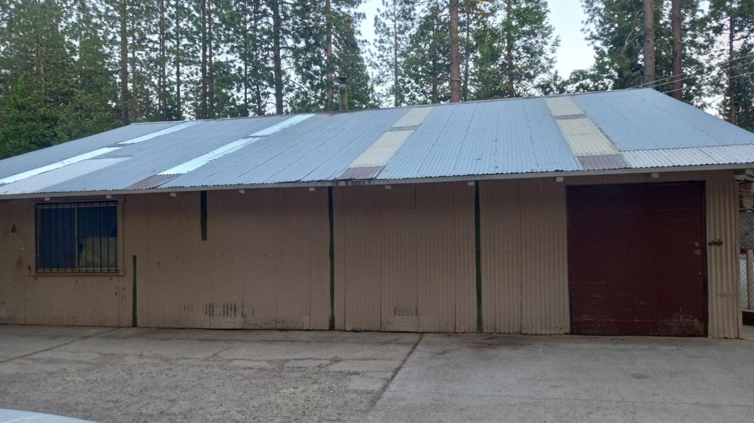 1153 Dunbar Road