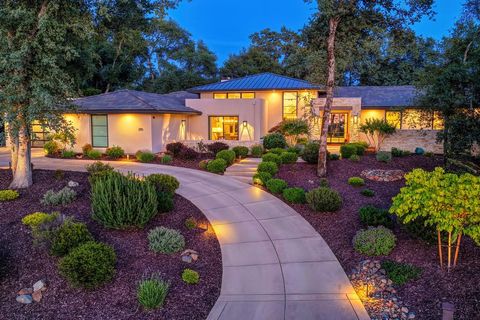 299 Bronzino Court El Dorado Hills CA 95762
