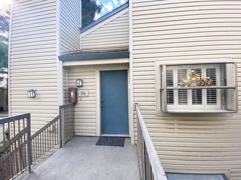 2280 Hurley Way Unit 36, Sacramento, CA 95825 - MLS#: 224120292