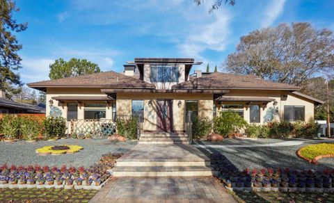 251 Middlefield Road Palo Alto CA 94301