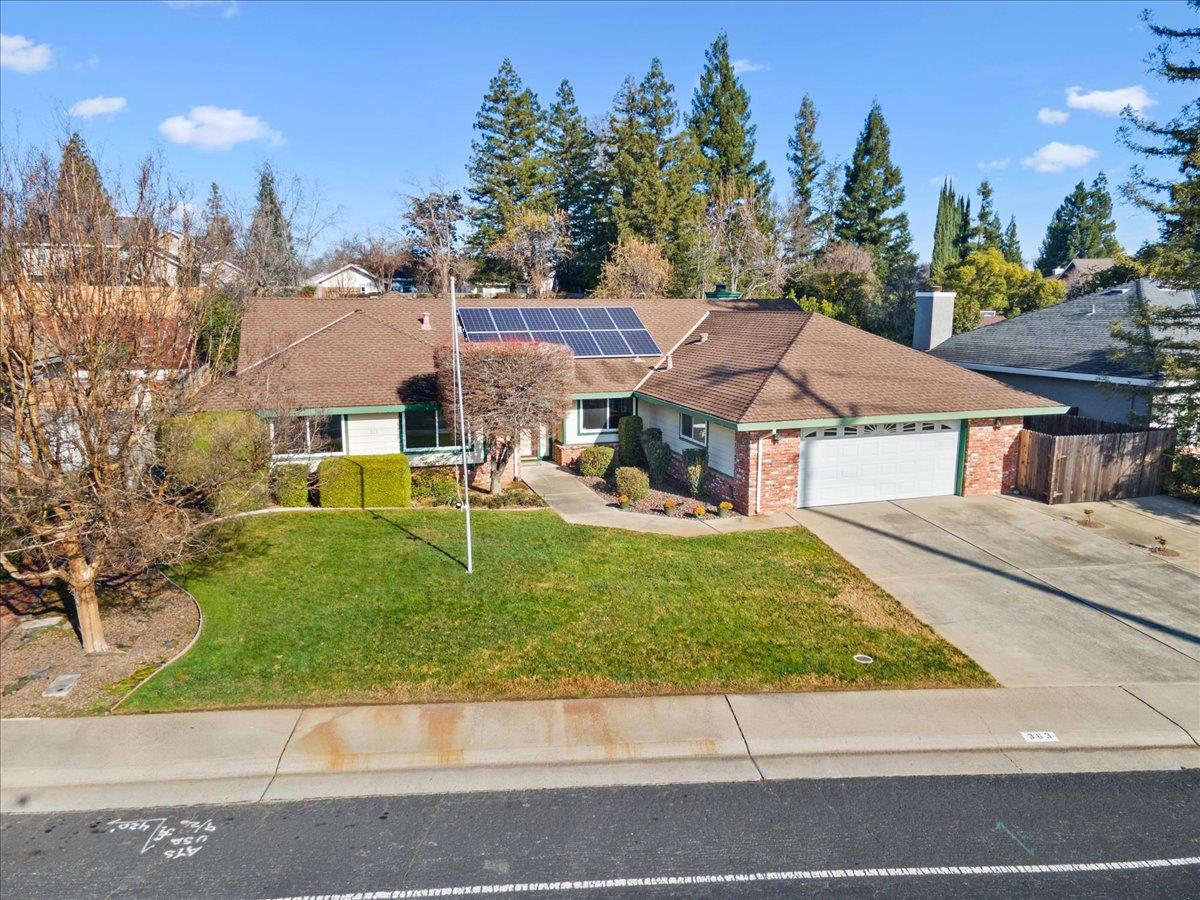 363 Diamond Oaks Road