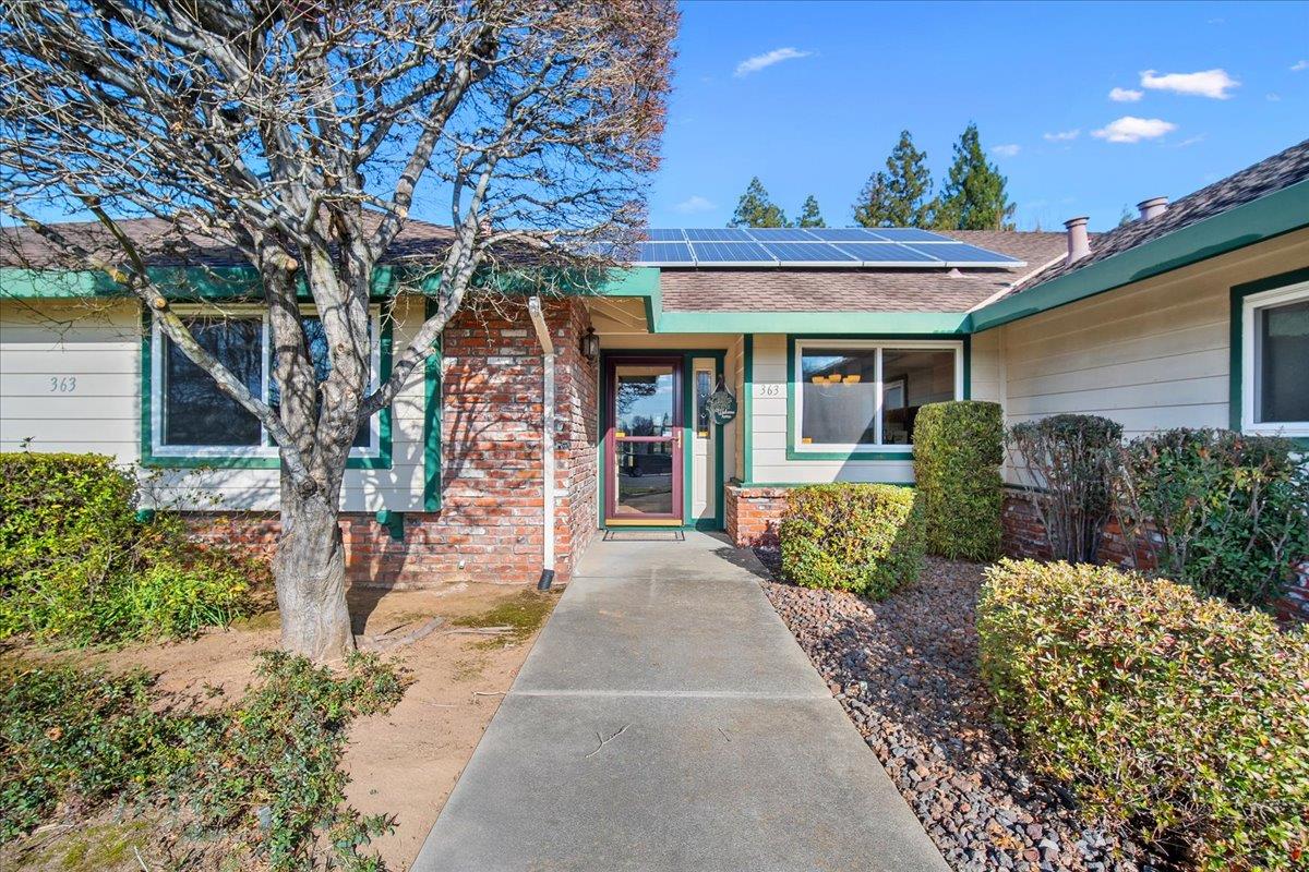 363 Diamond Oaks Road