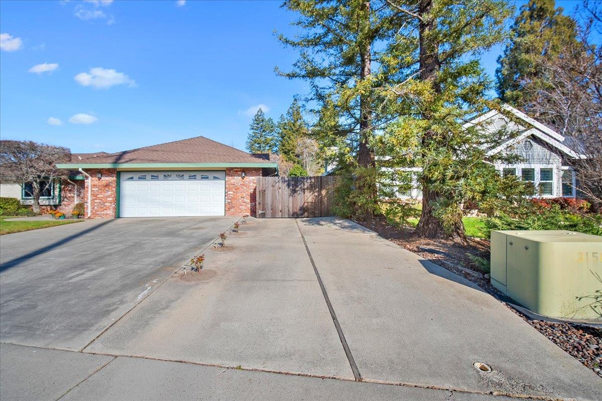 363 Diamond Oaks Road