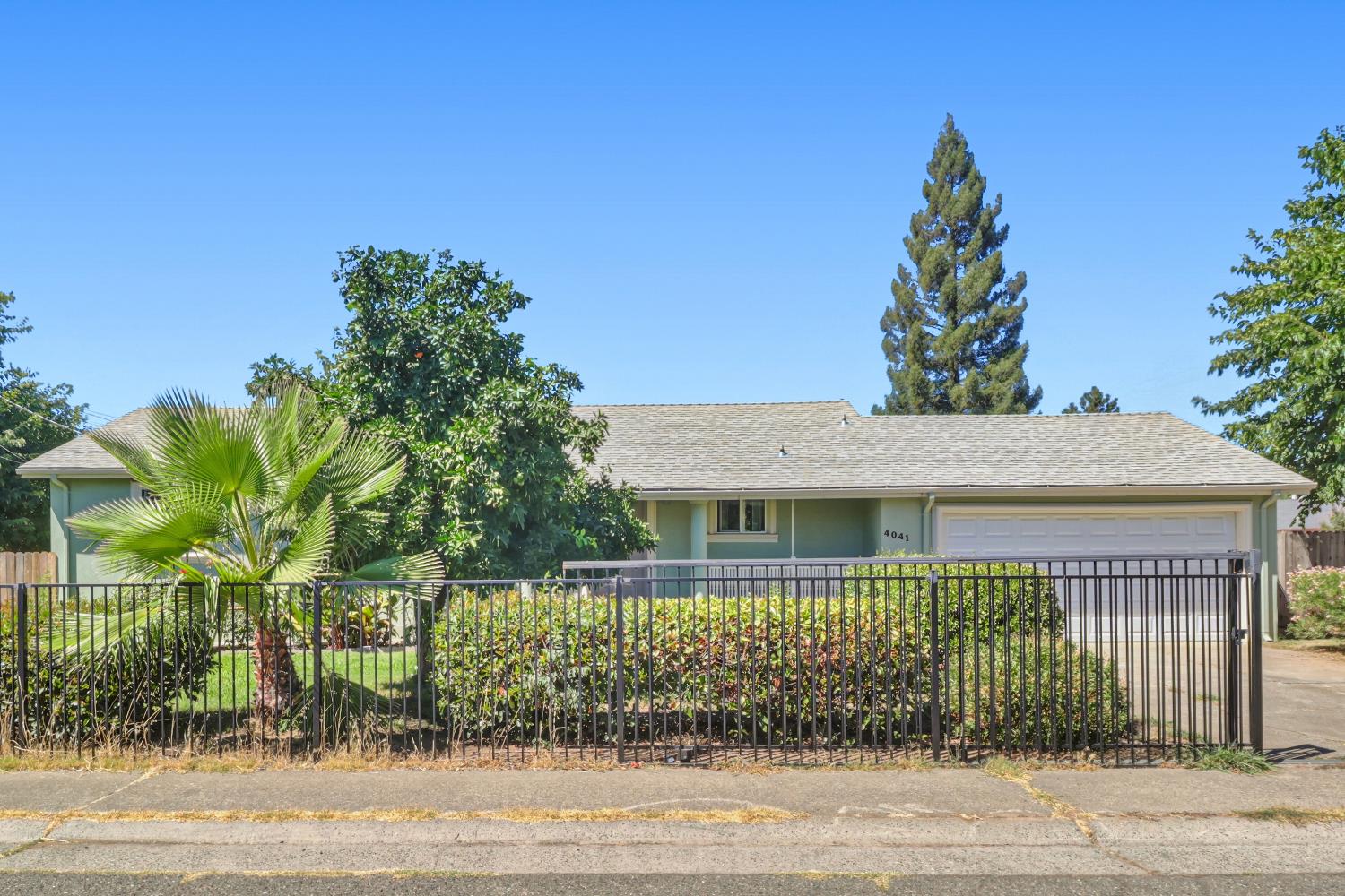 4041 Constitution Avenue