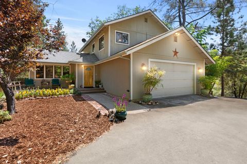 14734 Mount Olive Road, Grass Valley, CA 95945 - MLS#: 225043962