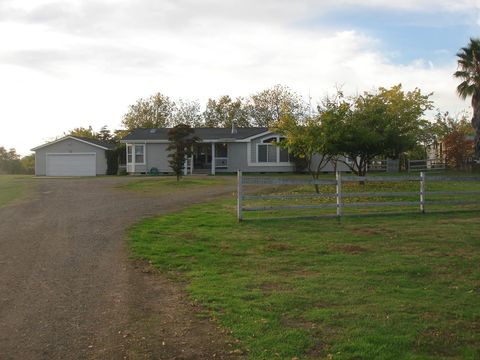 7029 W. 4th Street, Rio Linda, CA 95673 - #: 225123744