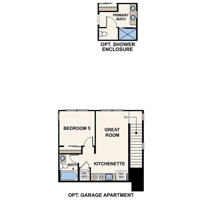 1107 Baylor Terrace