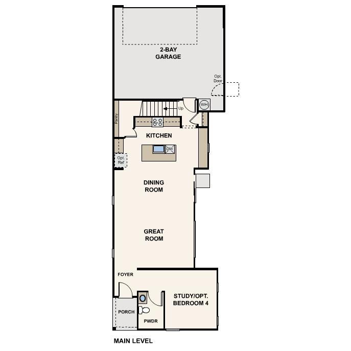 1107 Baylor Terrace