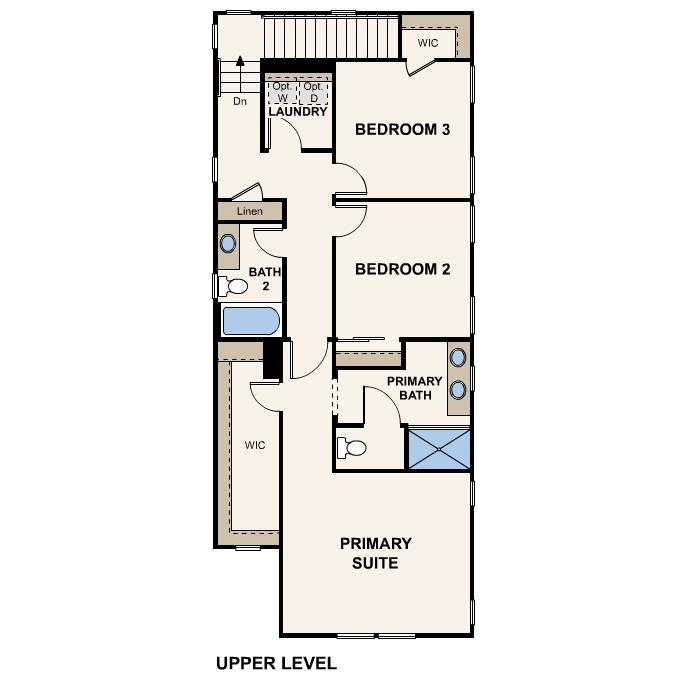 1107 Baylor Terrace