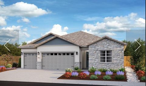 3008 Arenal Drive Rancho Cordova CA 95742