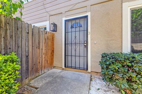 5824 Peppermill Court 3 Sacramento CA 95841