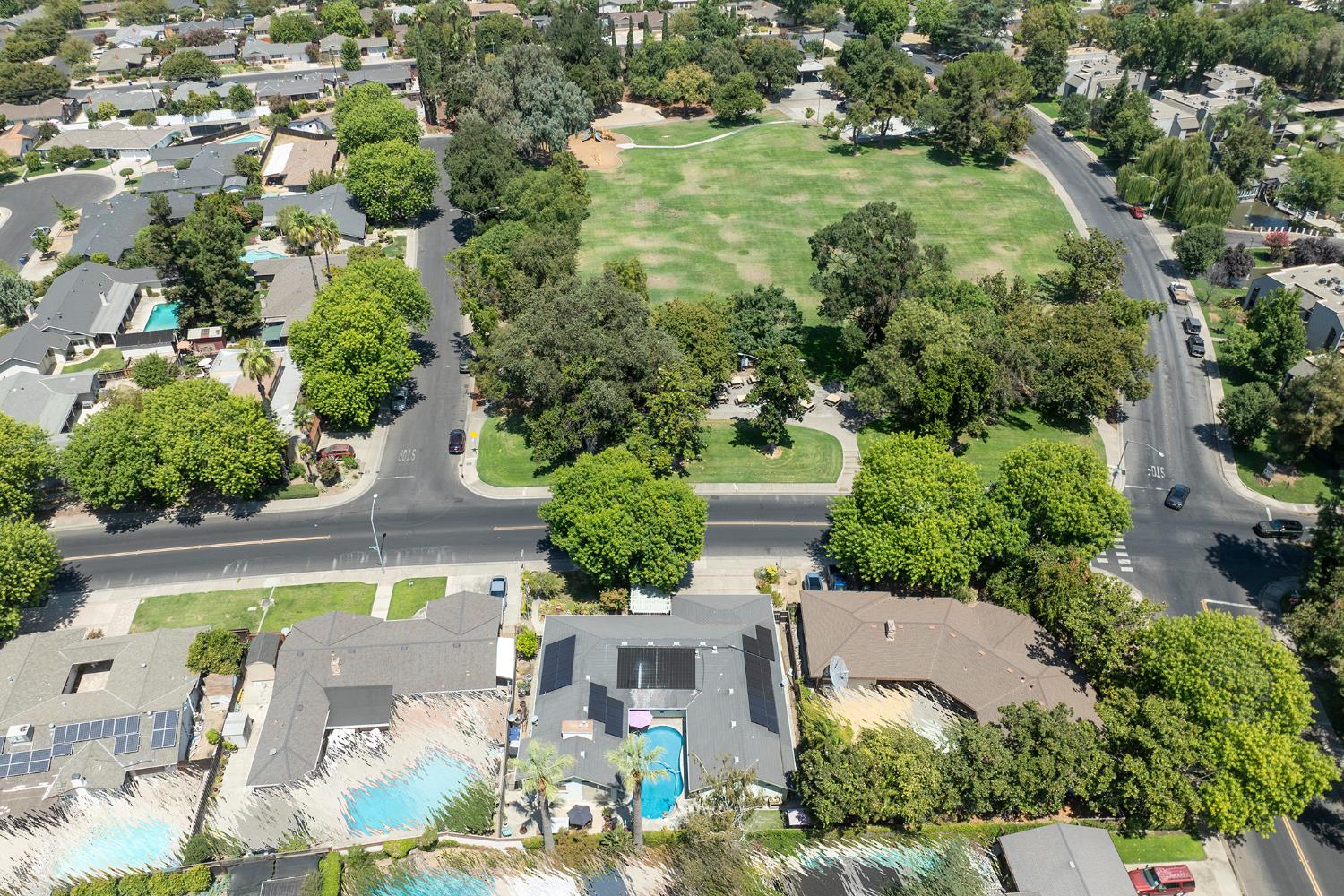 404 W Rumble Road