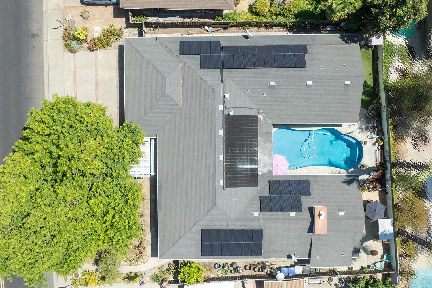 404 W Rumble Road