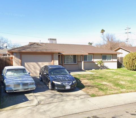 9211 Don Rafael Way Stockton CA 95210