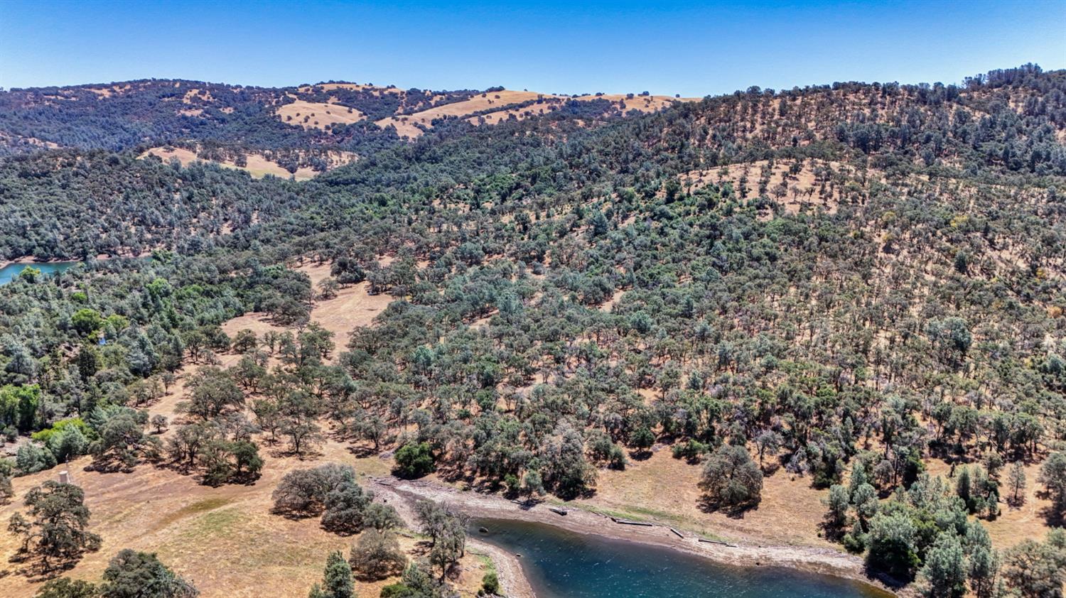 6500 Goose Flat Road 4.2 Acres