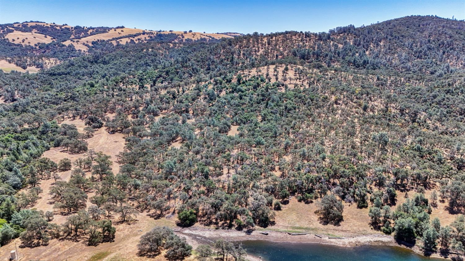 6500 Goose Flat Road 4.2 Acres